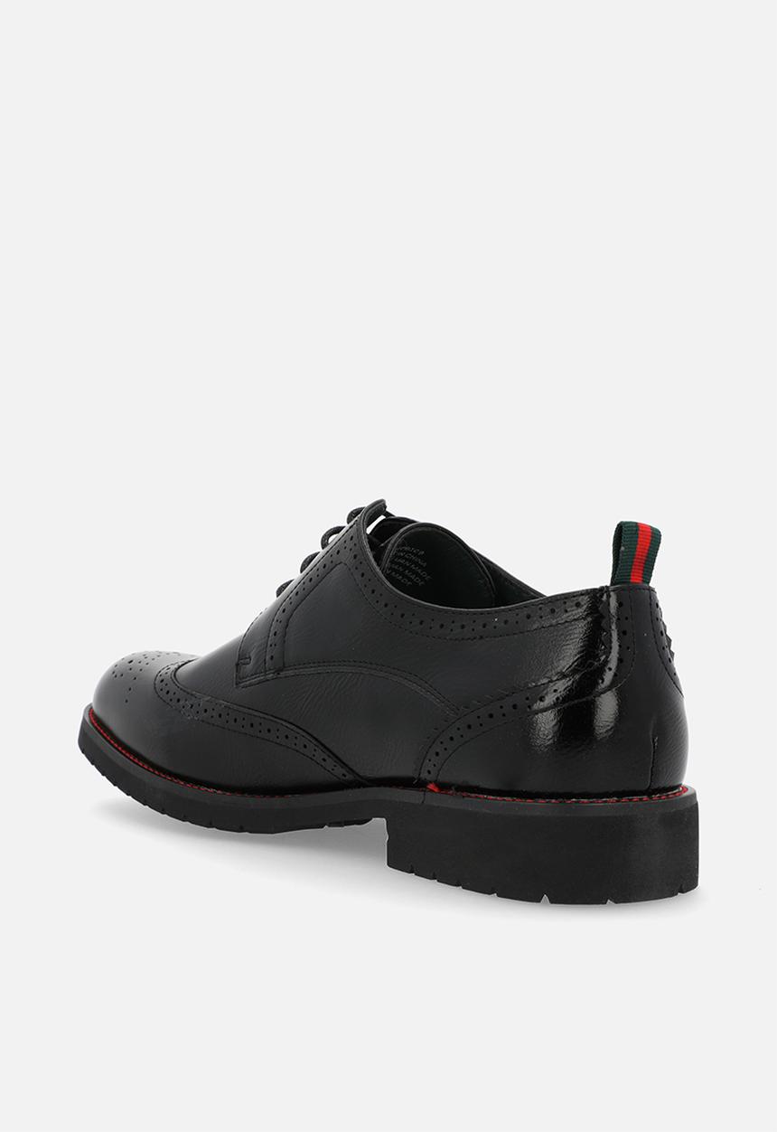 Gino Paoli - Massimo - black