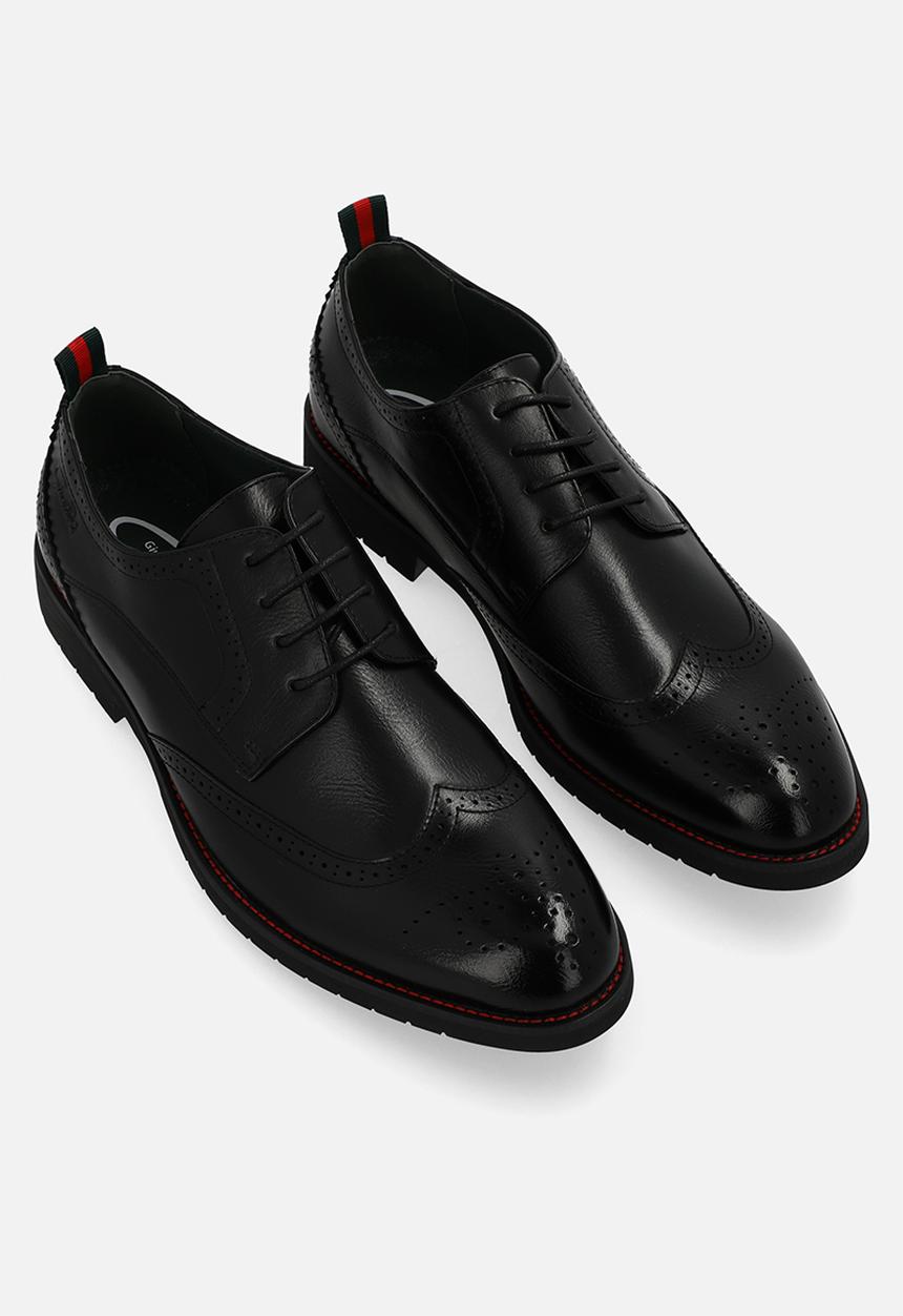 Gino Paoli - Massimo - black