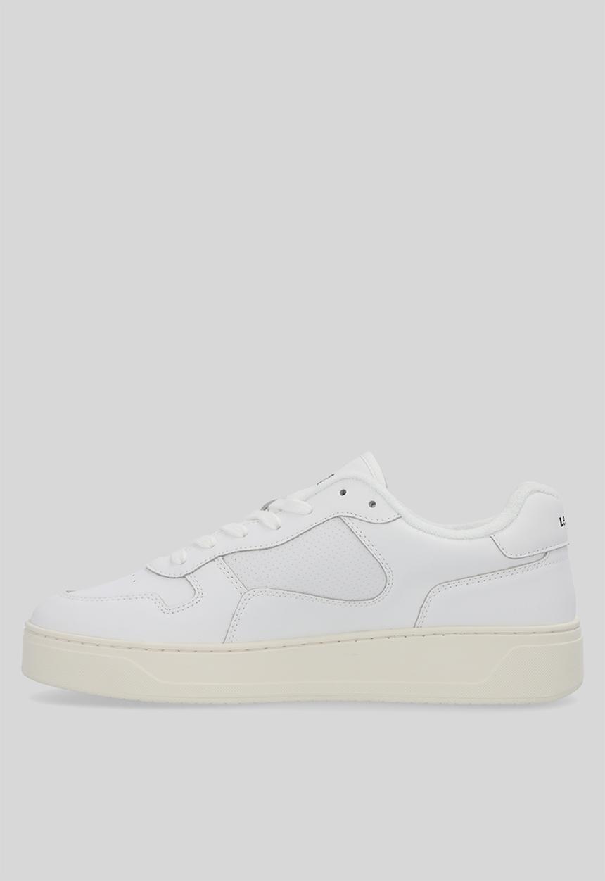 Levi’s® - Glide leather - white