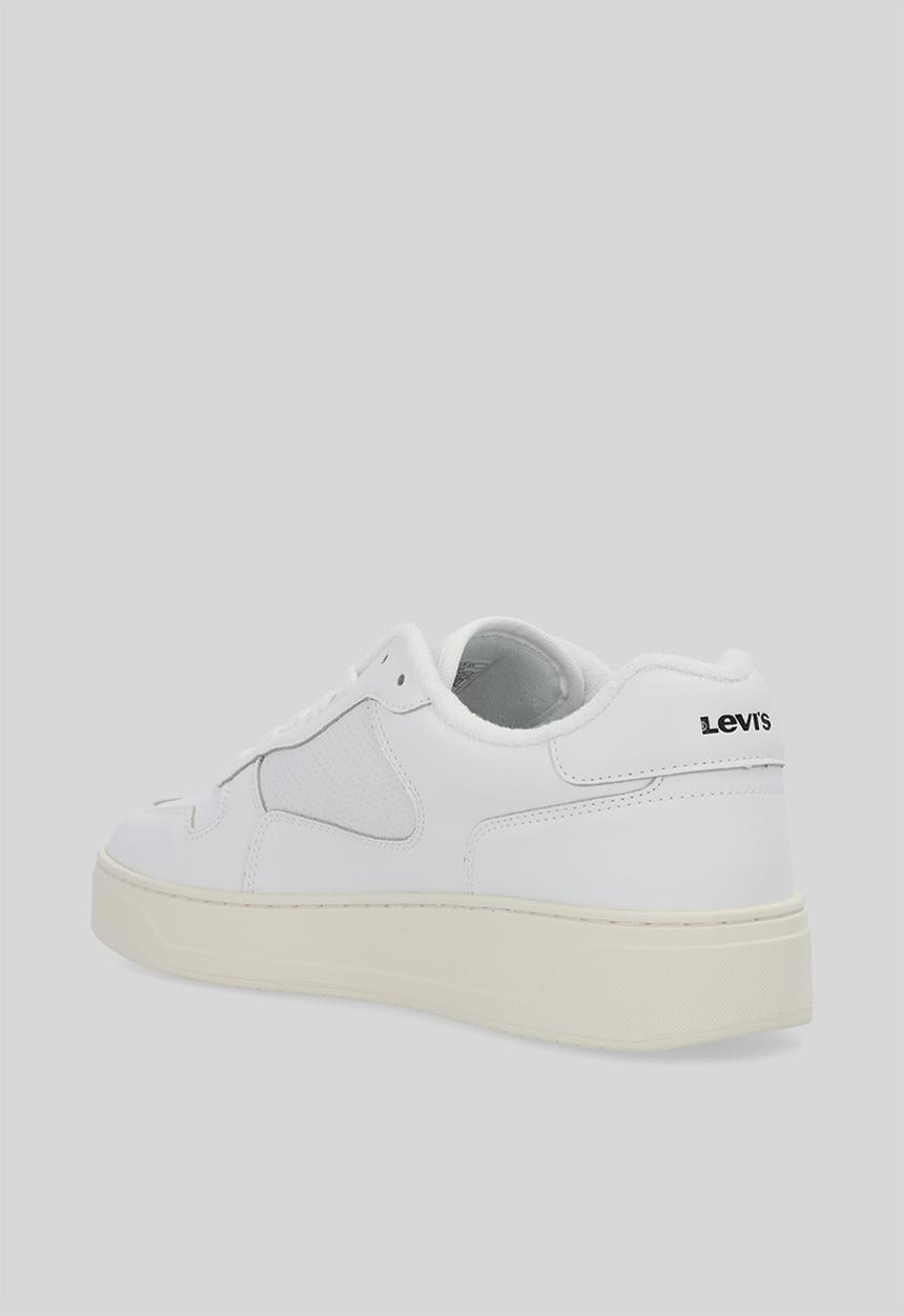 Levi’s® - Glide leather - white