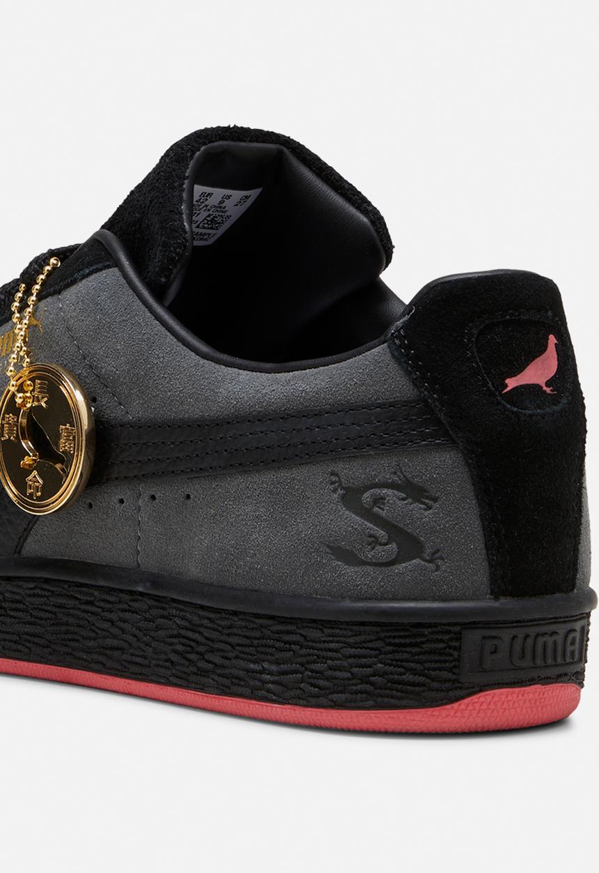 PUMA - Suede x Staple