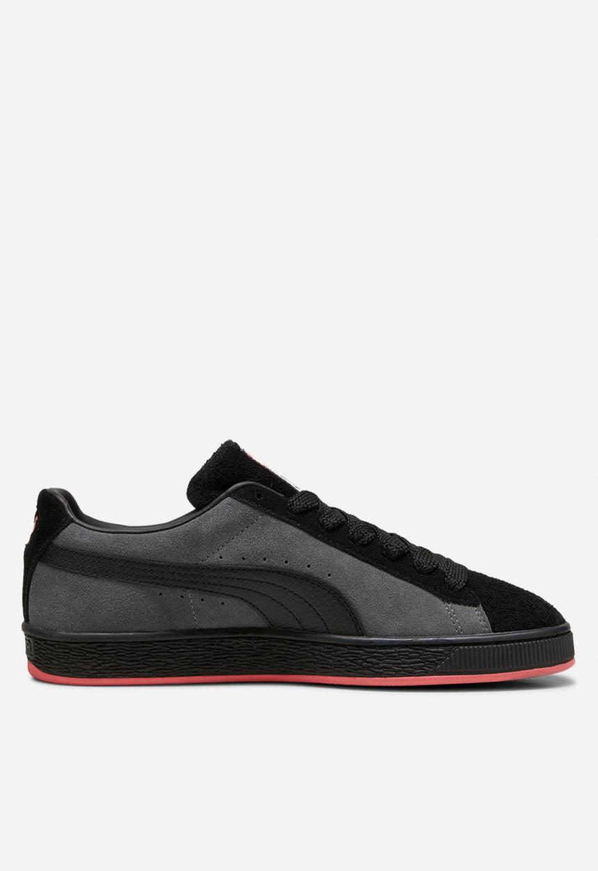 PUMA - Suede x Staple