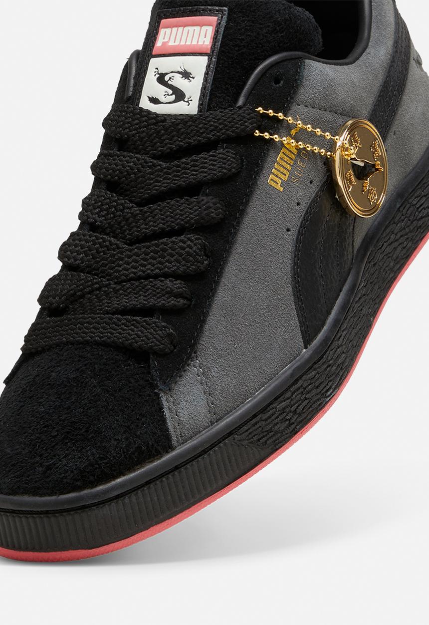 PUMA - Suede x Staple