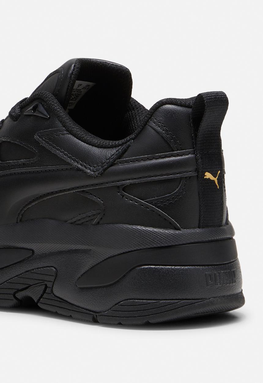 PUMA - BLSTR Dress code Wns - puma black