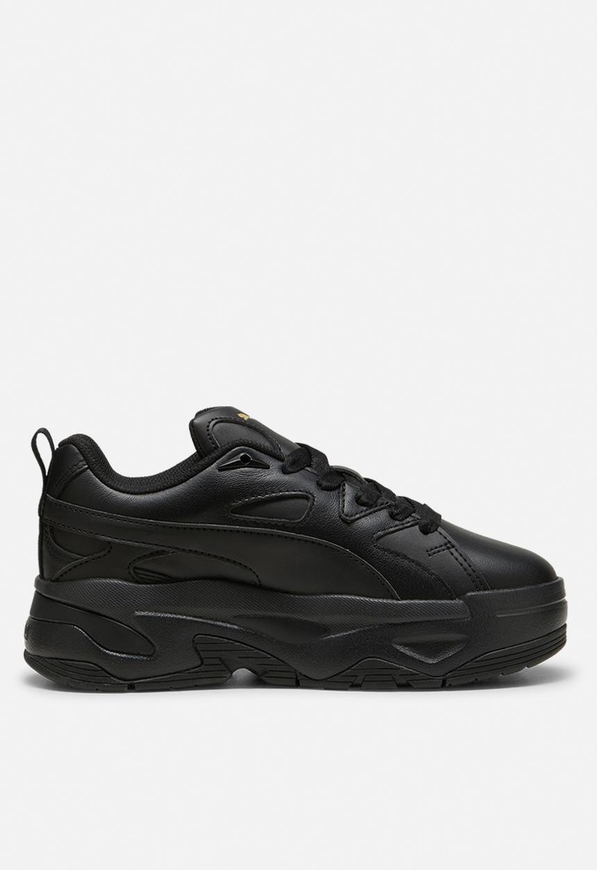PUMA - BLSTR Dress code Wns - puma black