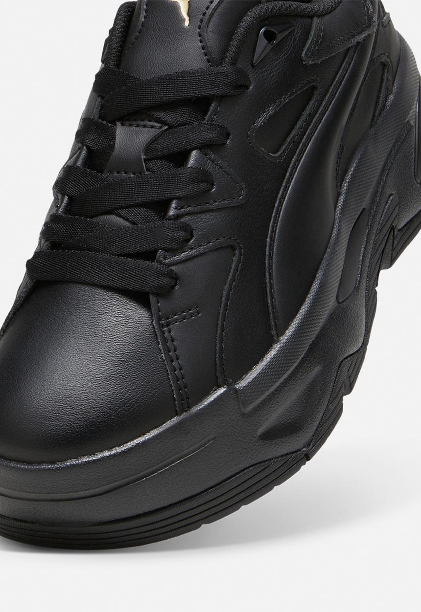PUMA - BLSTR Dress code Wns - puma black