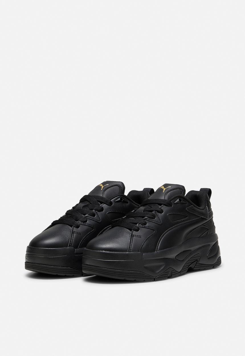 PUMA - BLSTR Dress code Wns - puma black
