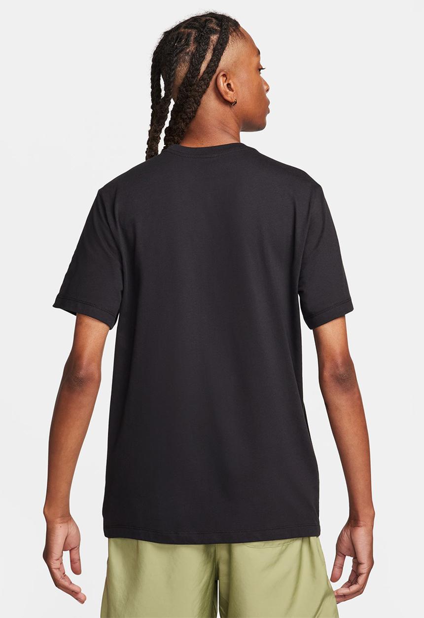 Nike - NSW FW Connect Tee - black