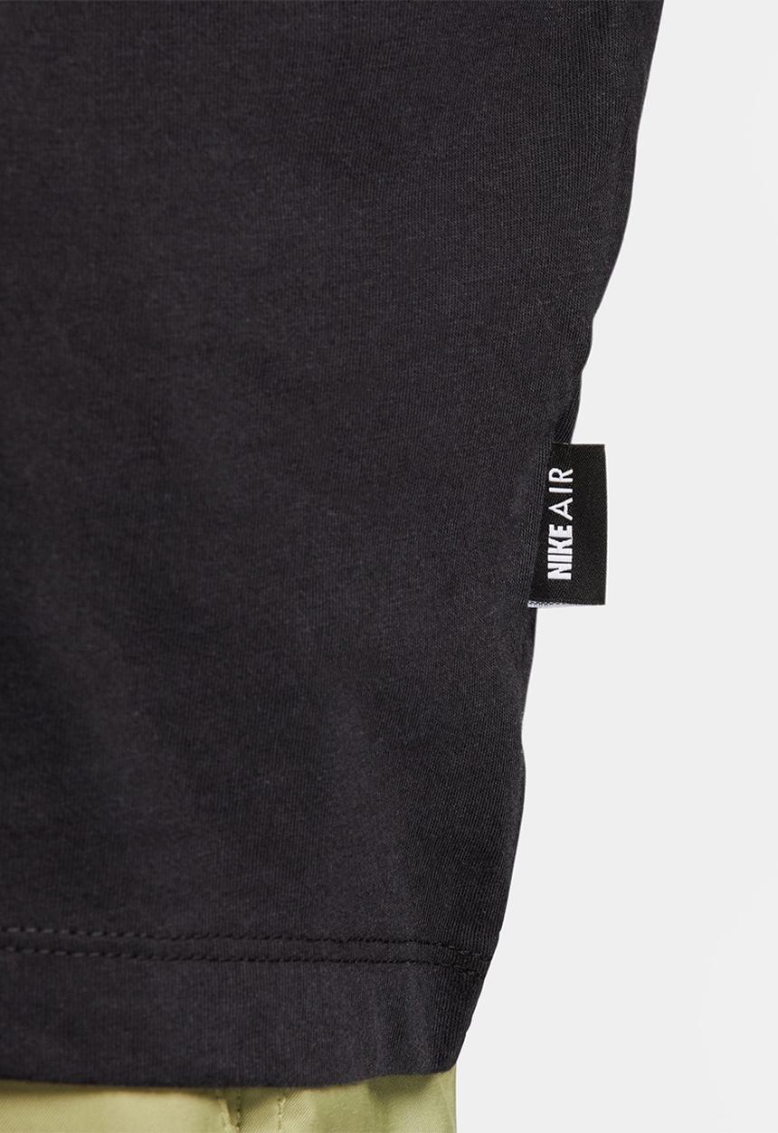 Nike - NSW FW Connect Tee - black