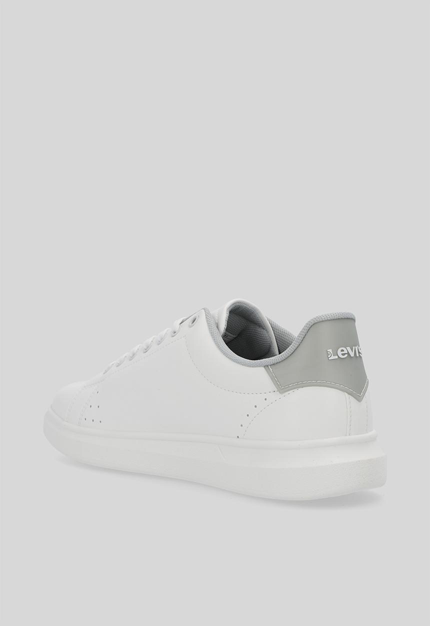 Levi’s® - Ellis pu - white/silver