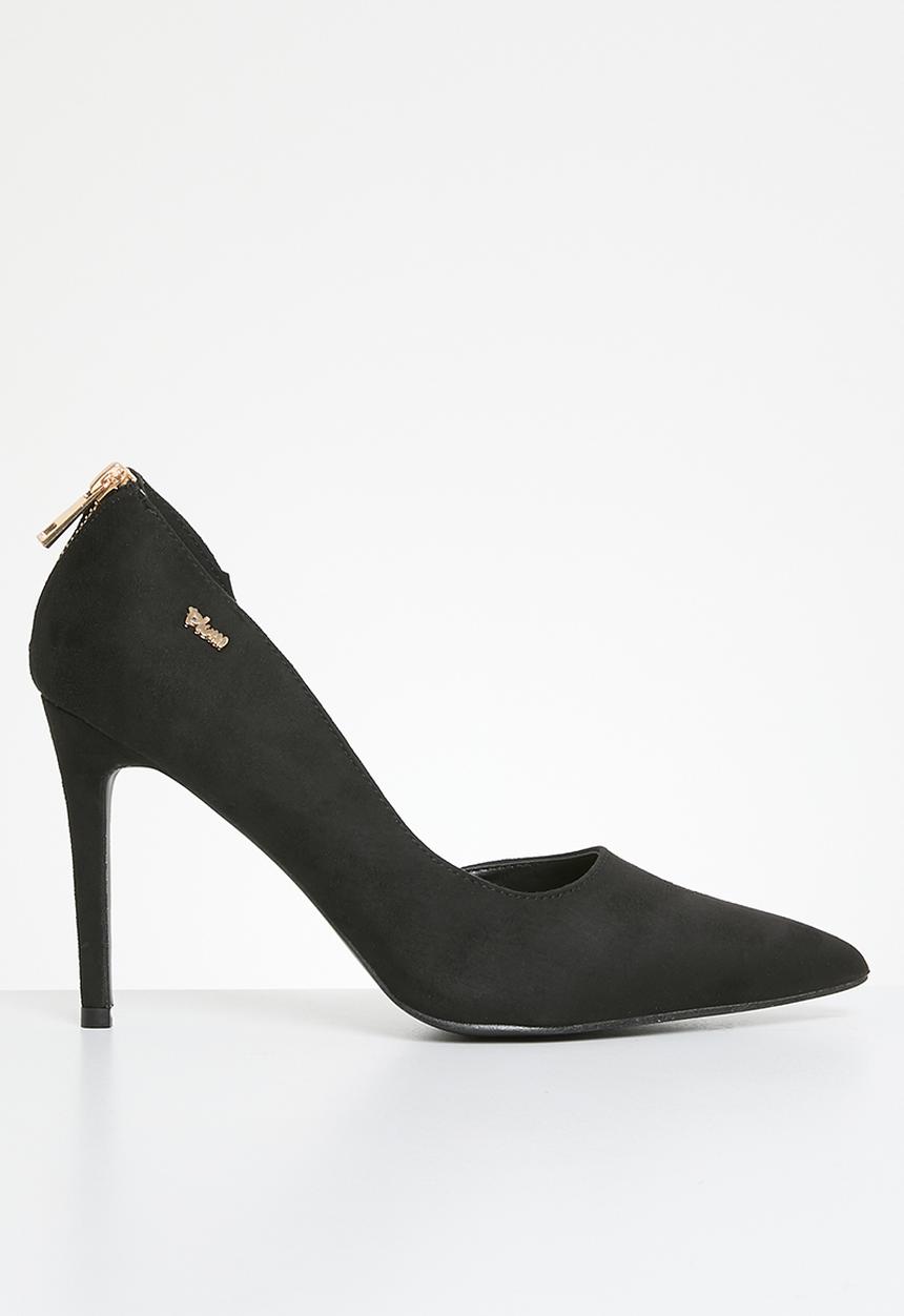 Plum - Lolly court - black