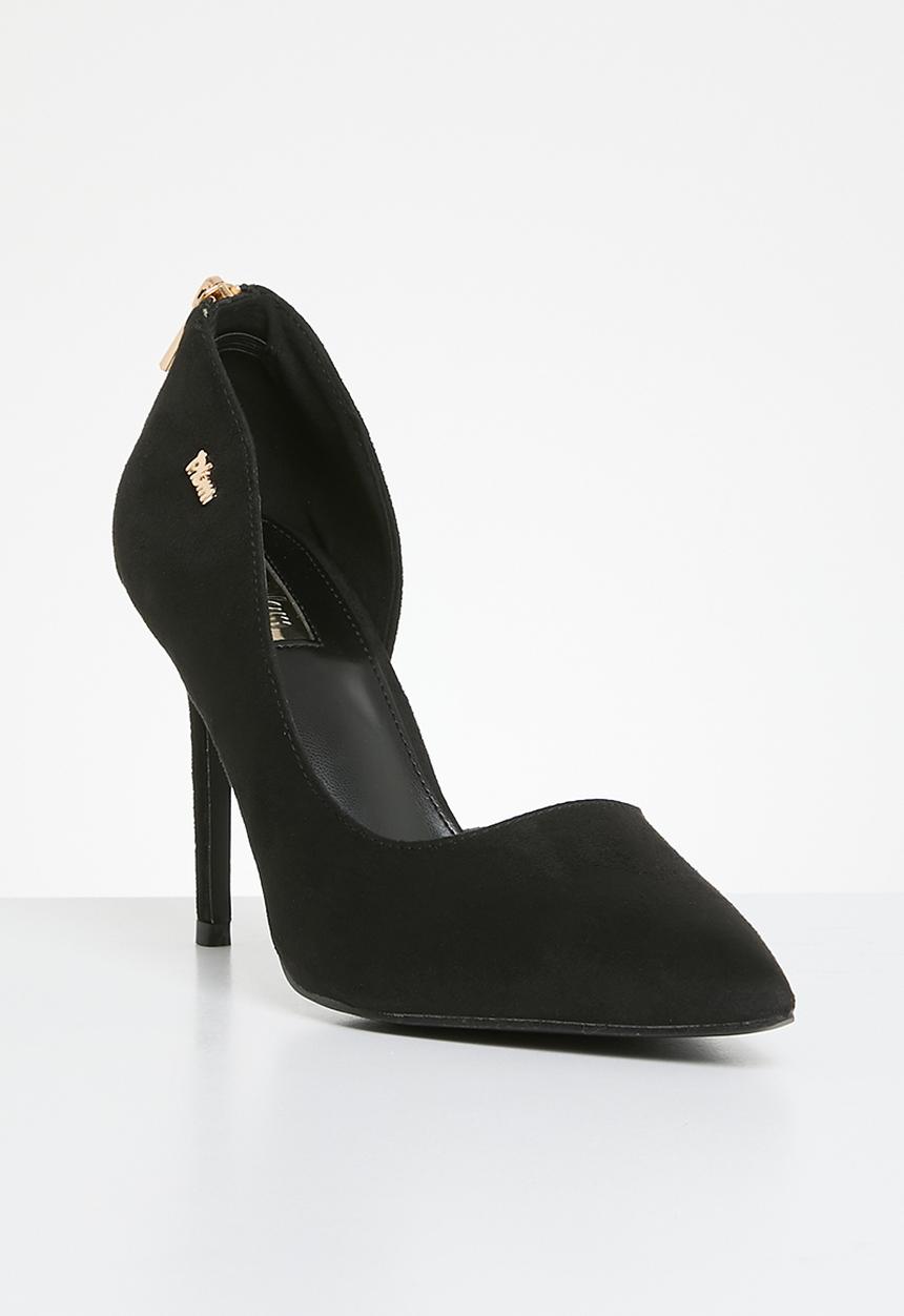 Plum - Lolly court - black