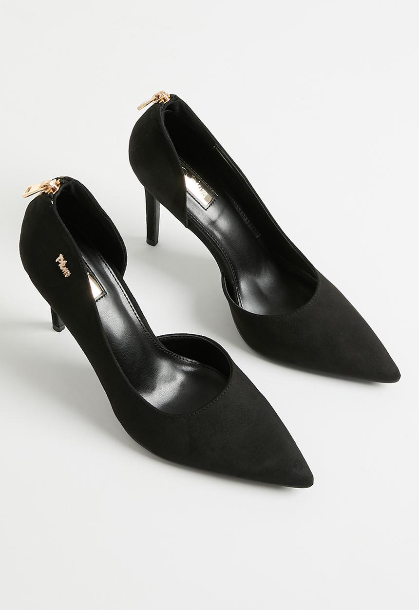 Plum - Lolly court - black