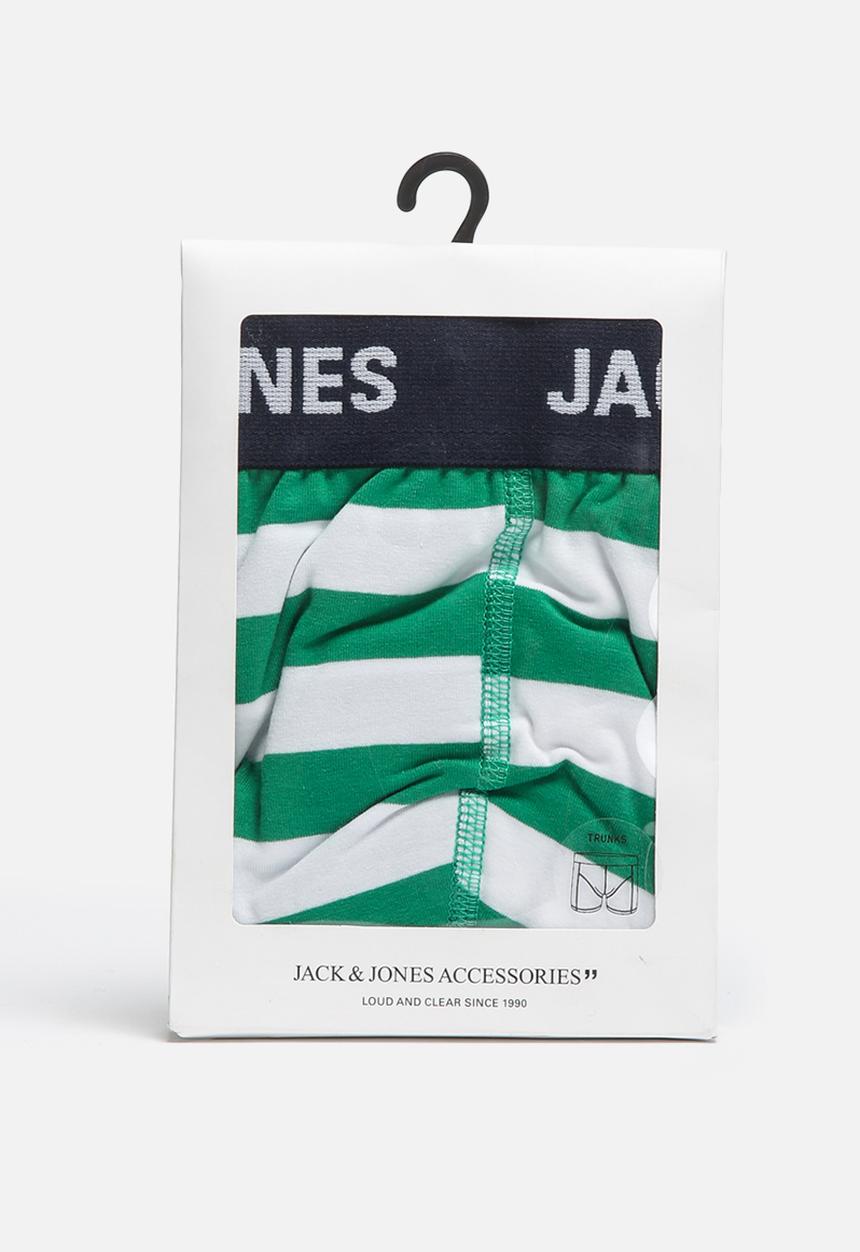 Jack & Jones - Straight Trunk 