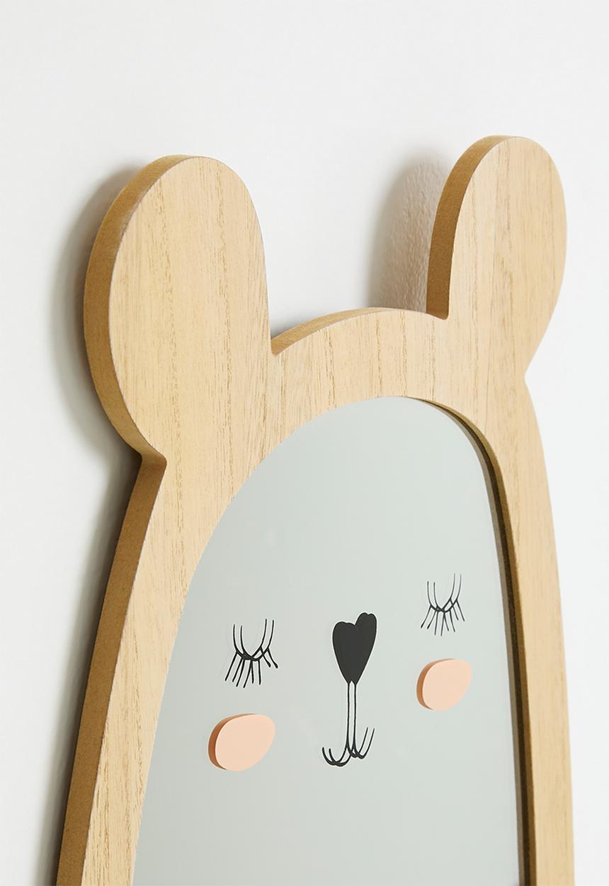 H&S - Mouse mirror