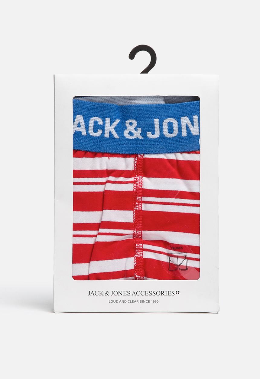 Jack & Jones - Straight Trunk