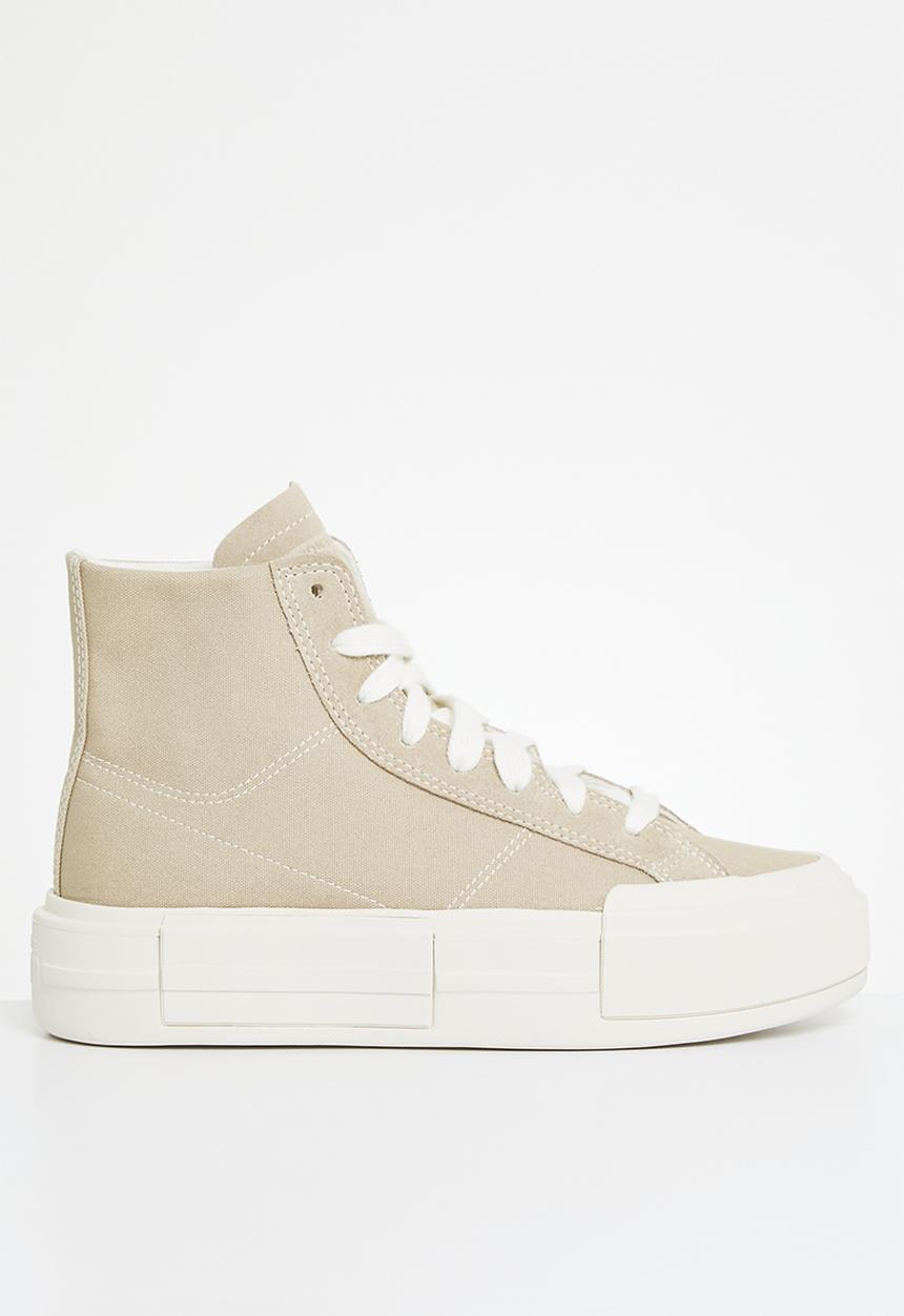 Converse - Chuck taylor all star cruise - nutty granola/egret/black