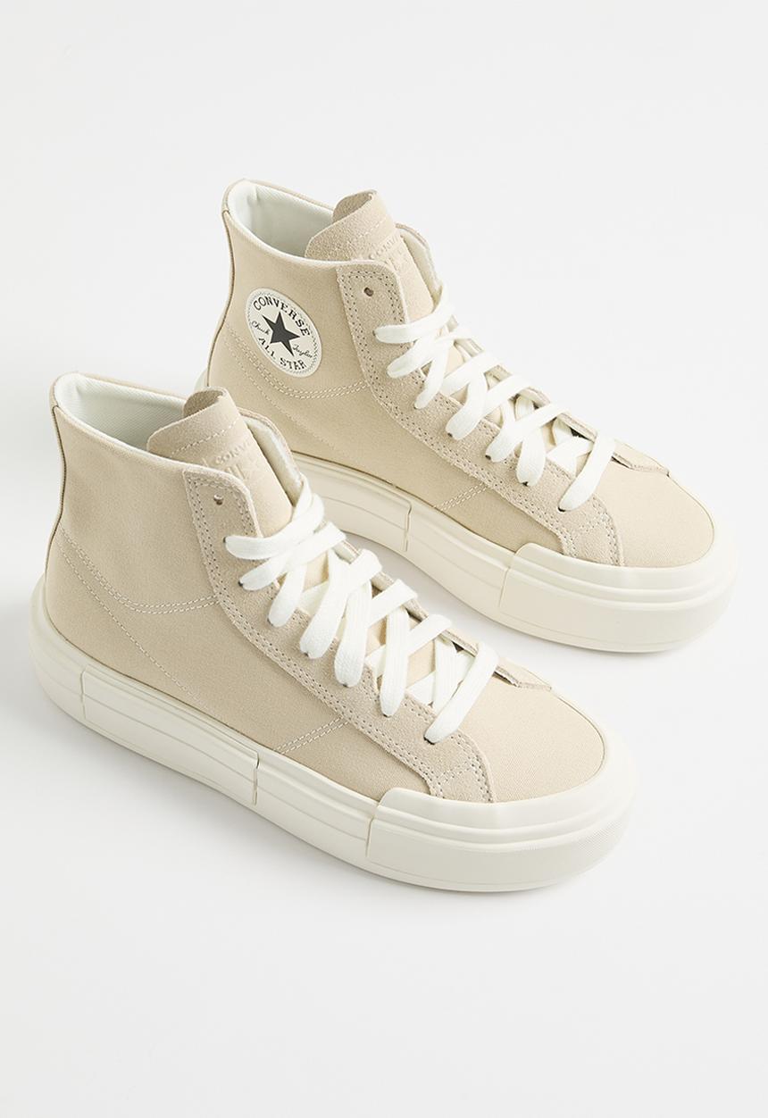 Converse - Chuck taylor all star cruise - nutty granola/egret/black