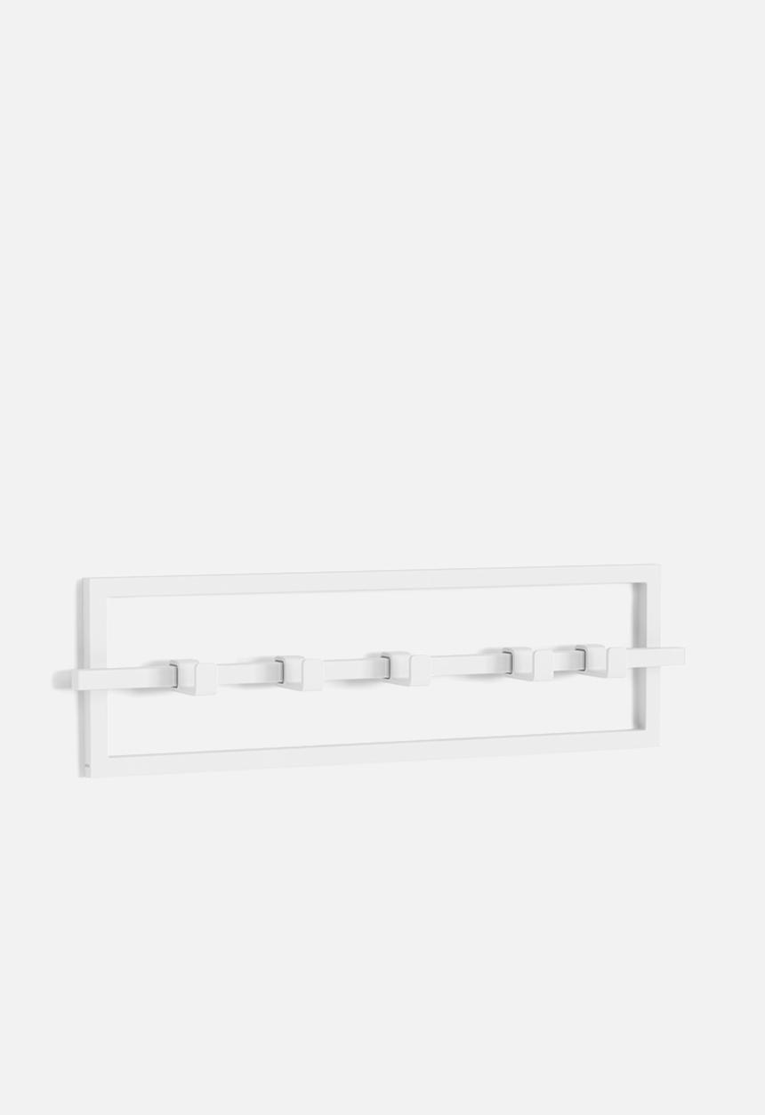 Umbra - Cubiko hook - white