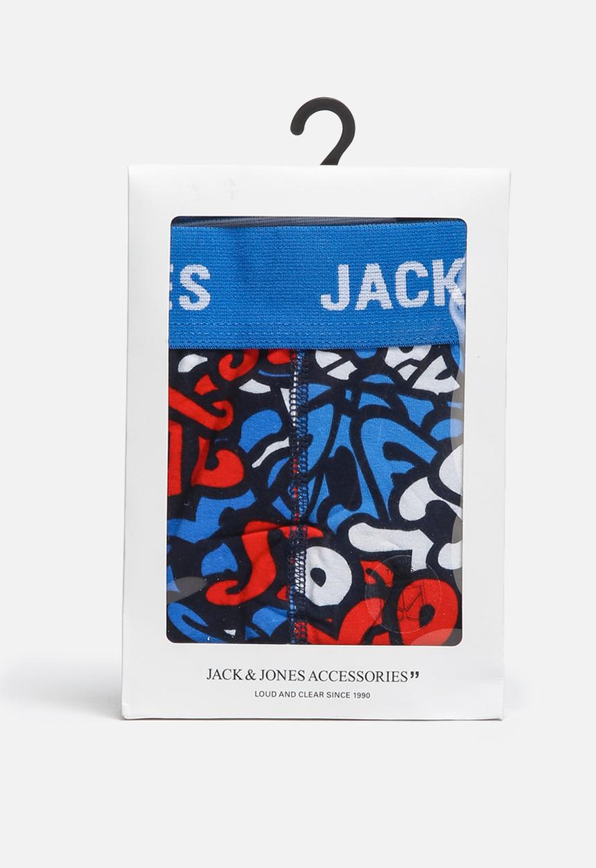 Jack & Jones - Brooklyn Trunks