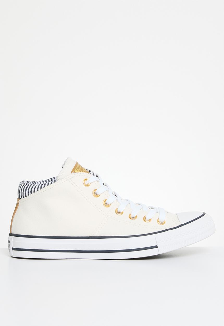 Converse - Chuck taylor all star madison - egret/trek tan/obsidian