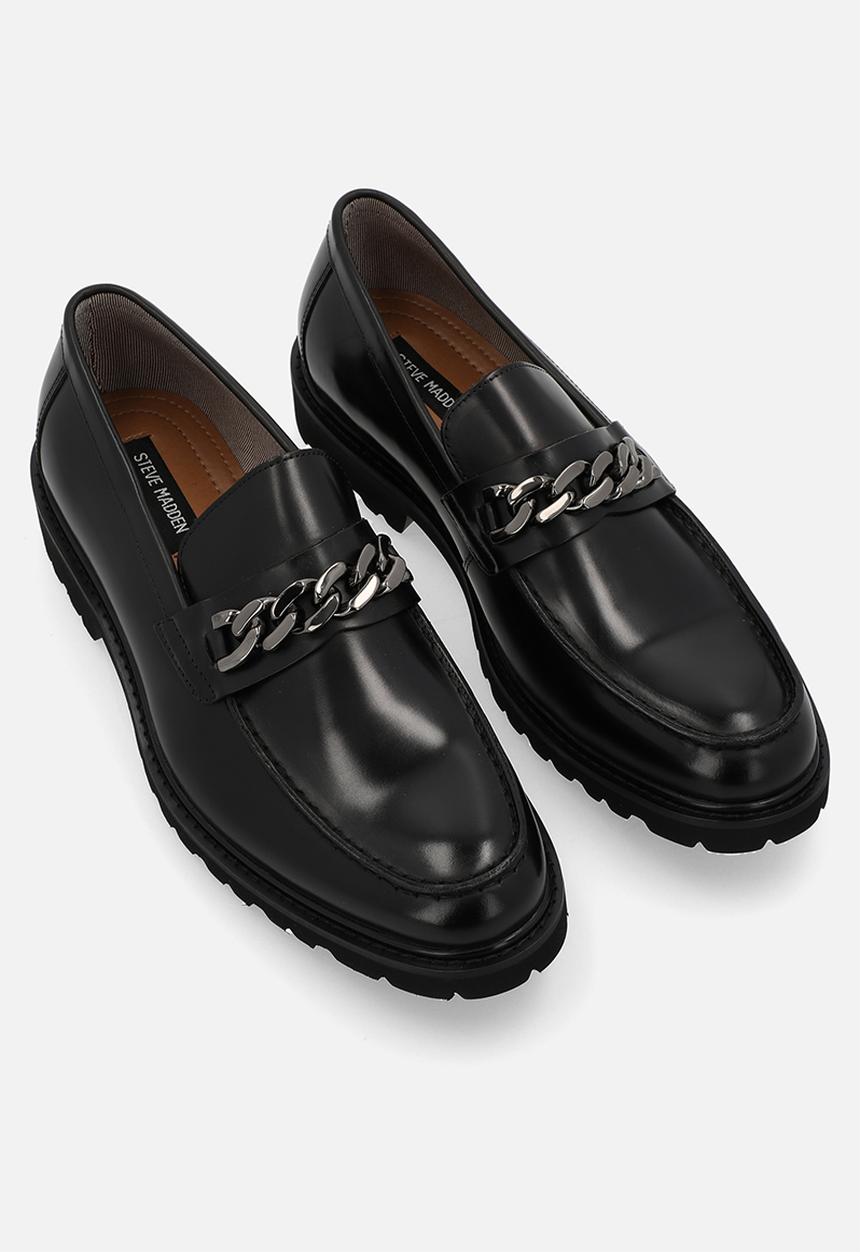 Steve Madden - Kallix - black 