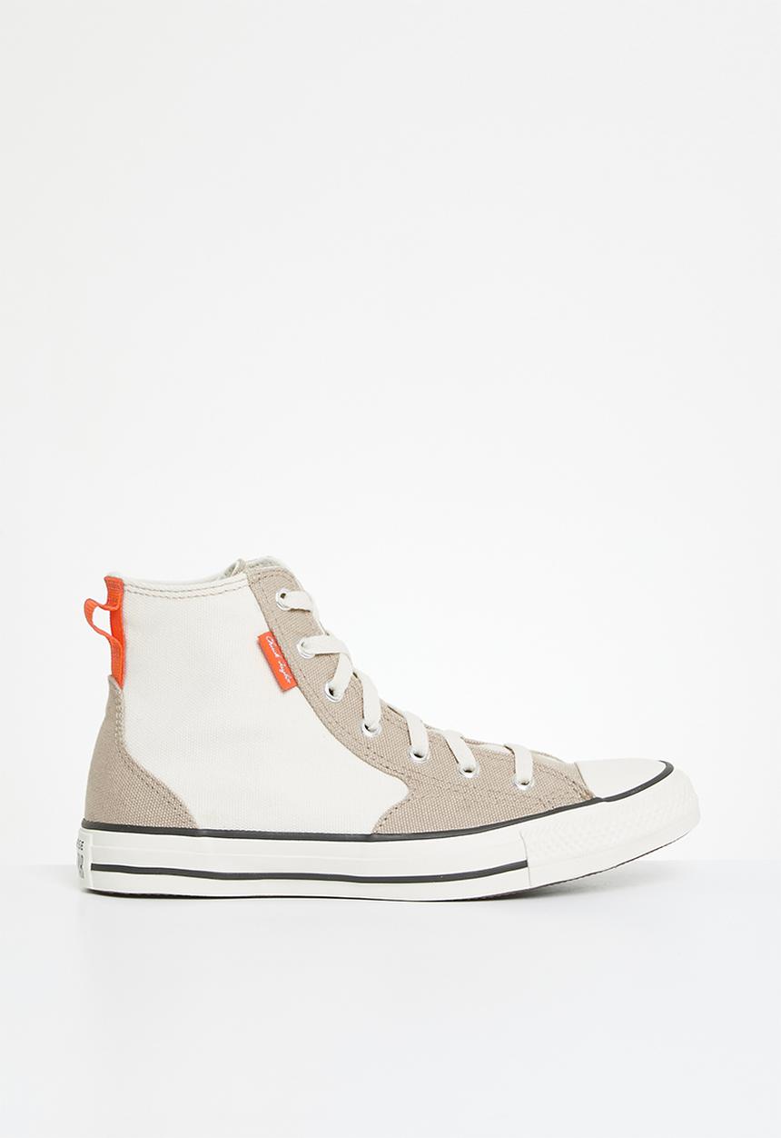 Converse - Chuck taylor all star mfg - egret/nutty granola/egret