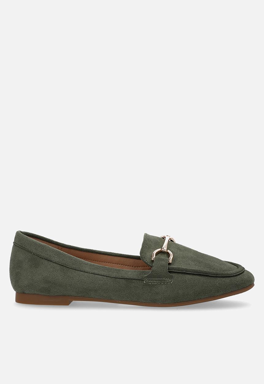 Madison® - Presley loafer - sage green
