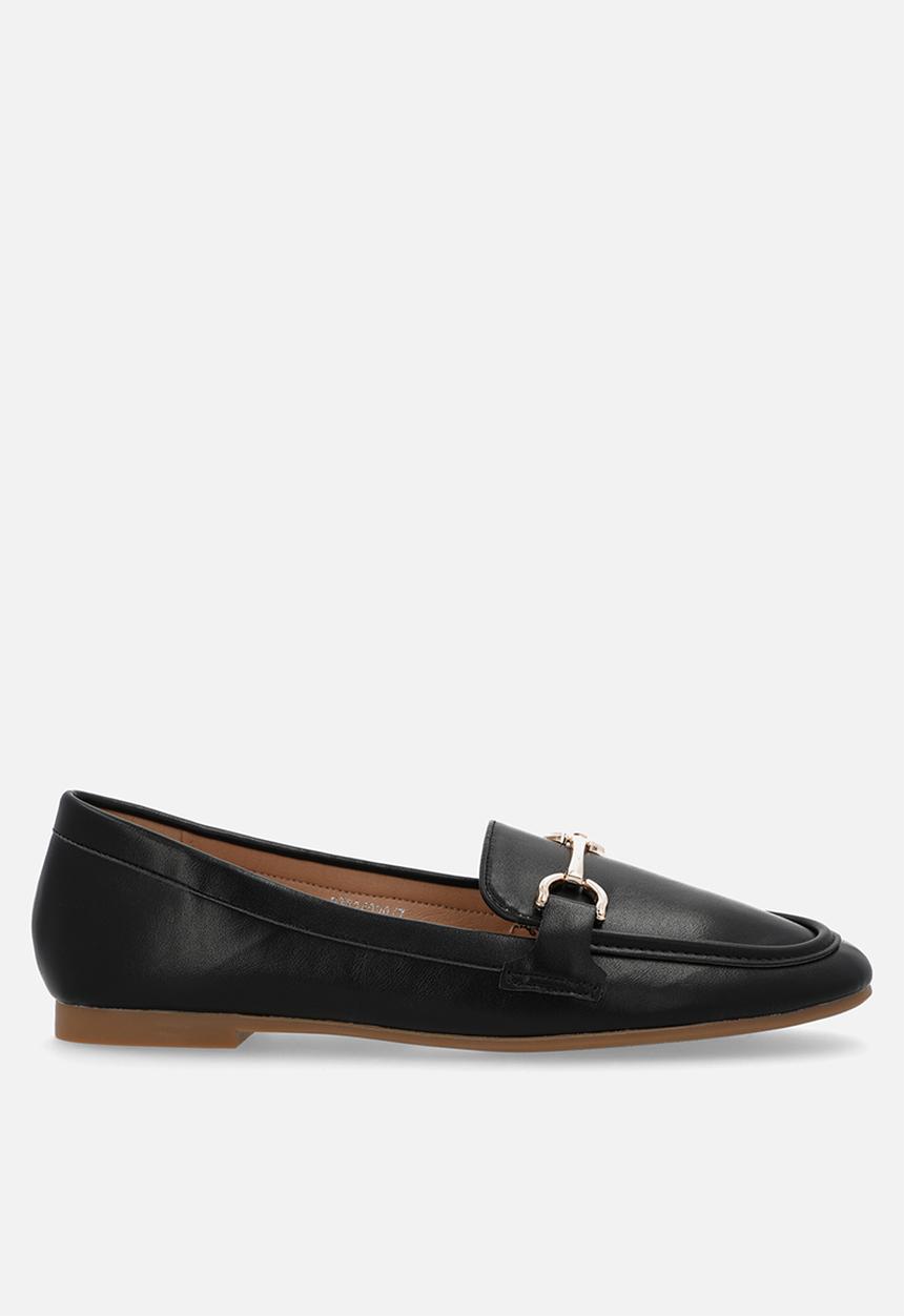 Madison® - Presley loafer - black