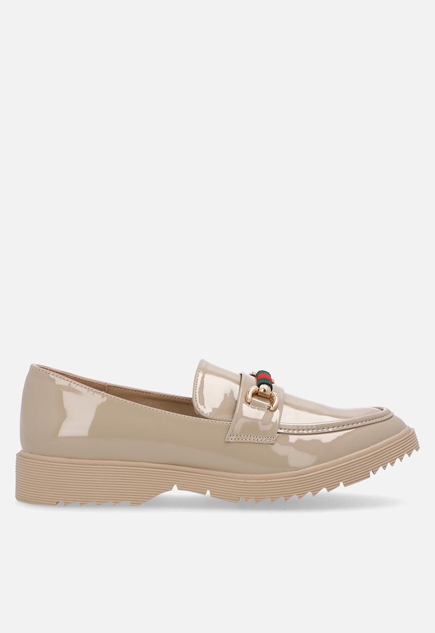 Madison® - Paxton loafer - neutral 
