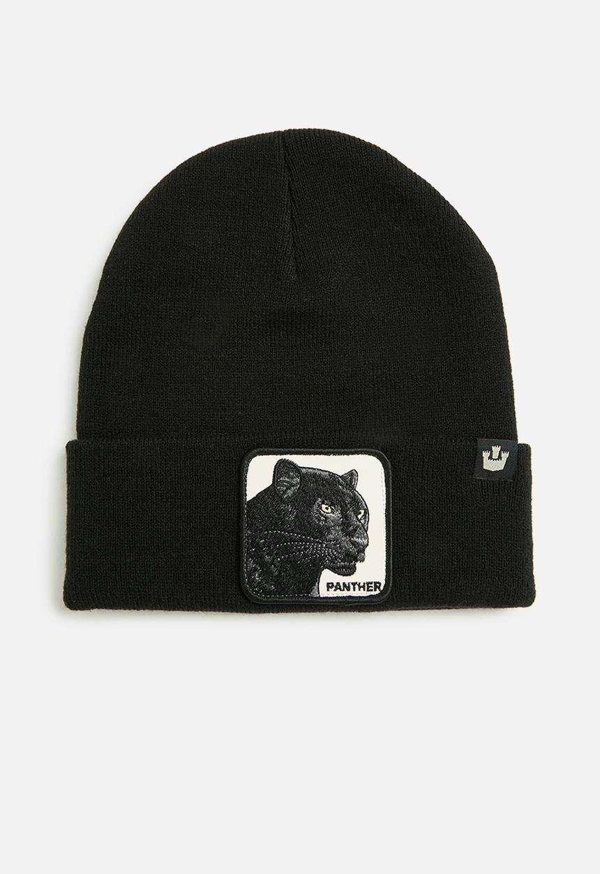 Goorin Bros. - Goorin On The Hunt Beanie - Black