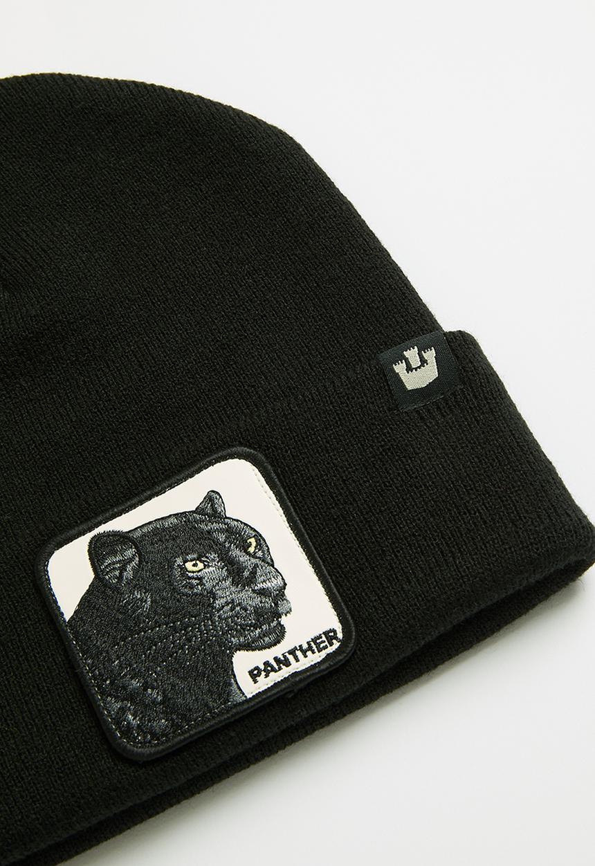 Goorin Bros. - Goorin On The Hunt Beanie - Black