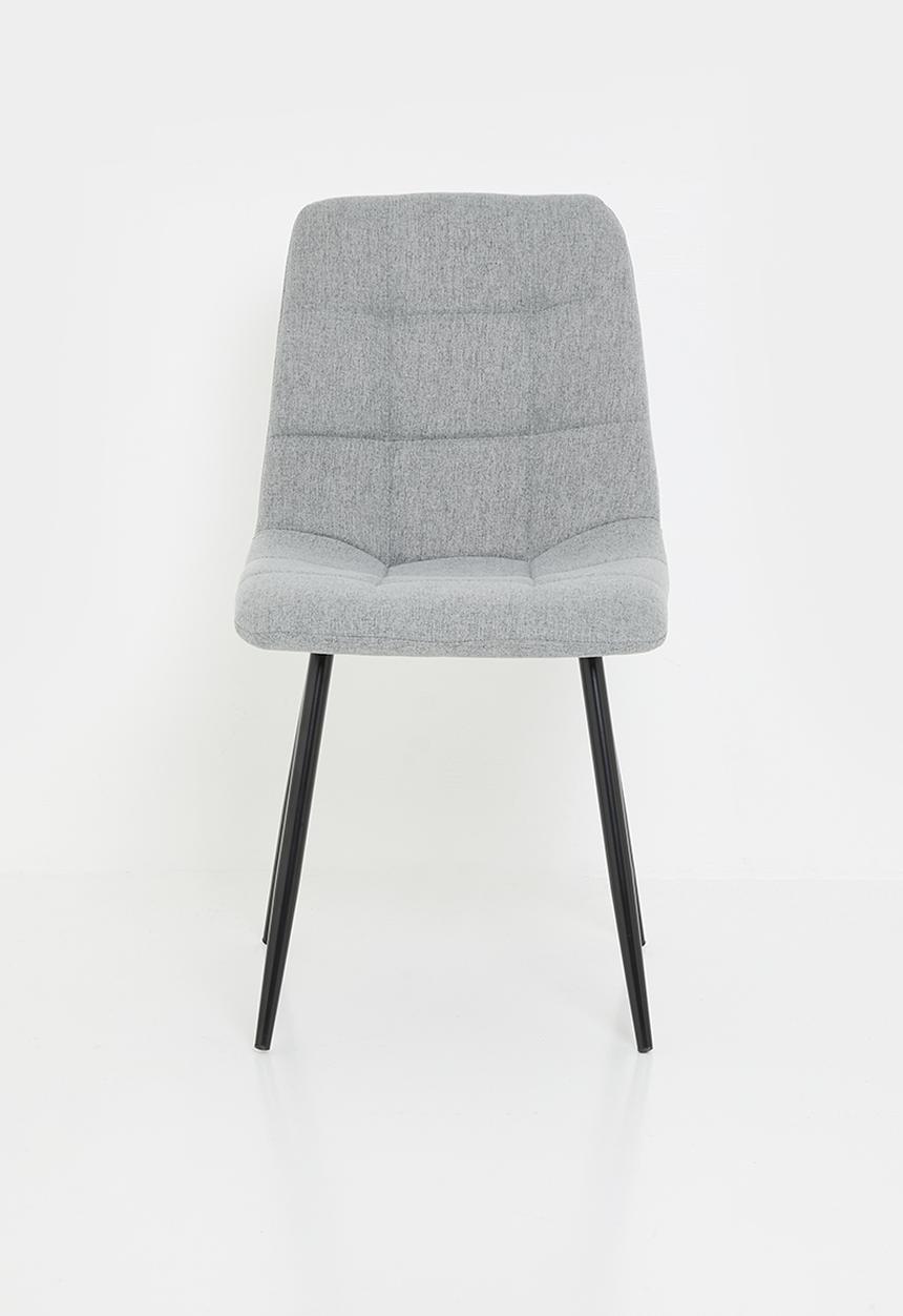 Sixth Floor - Cora dining chair - grey