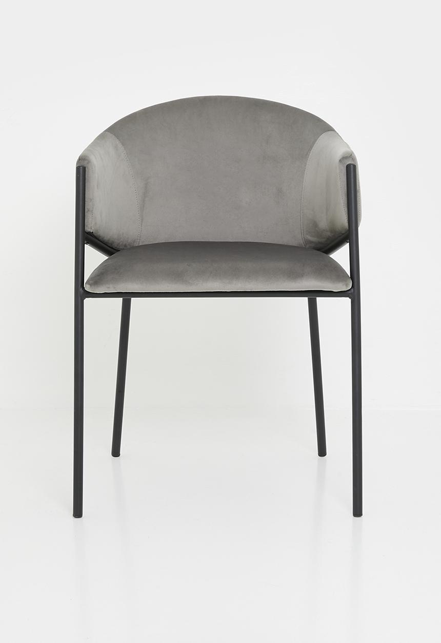 Sixth Floor - Cecelia dining chair - natural