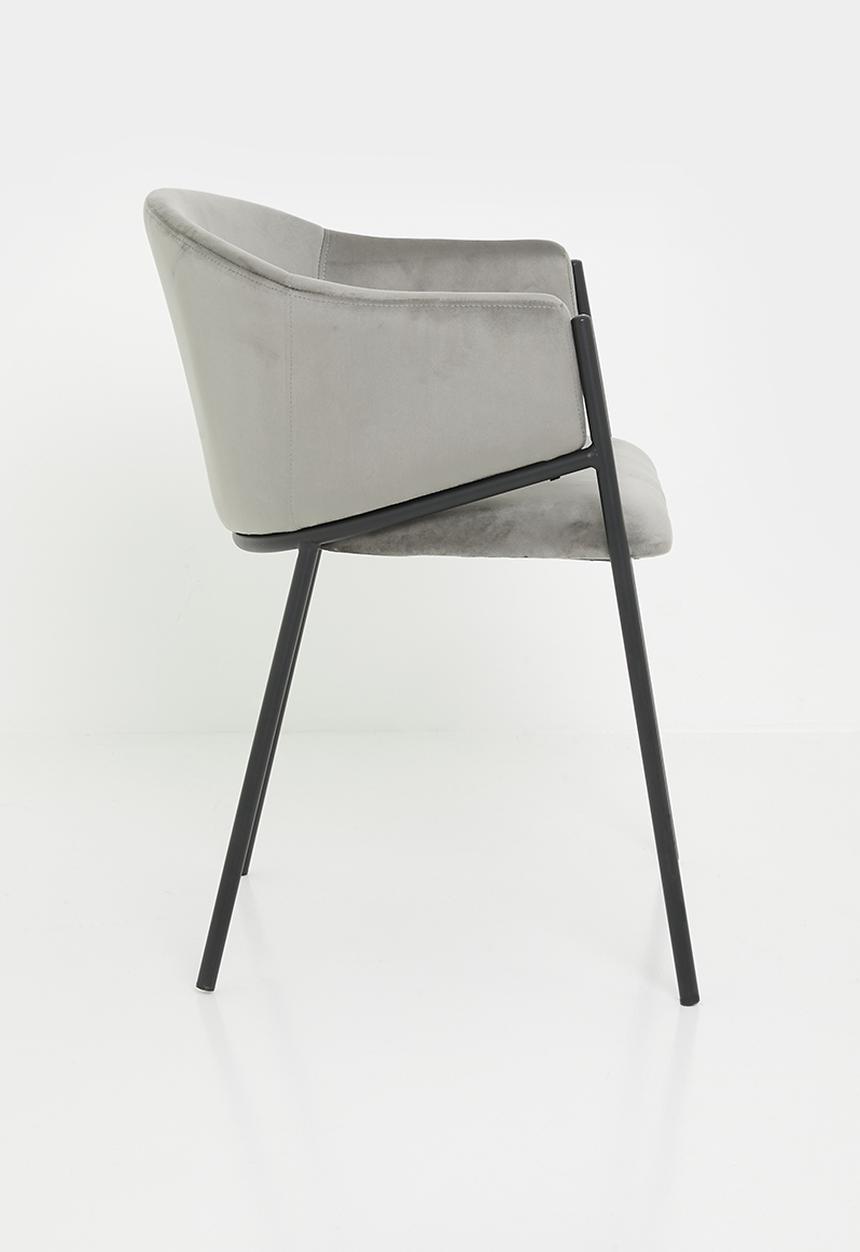 Sixth Floor - Cecelia dining chair - natural
