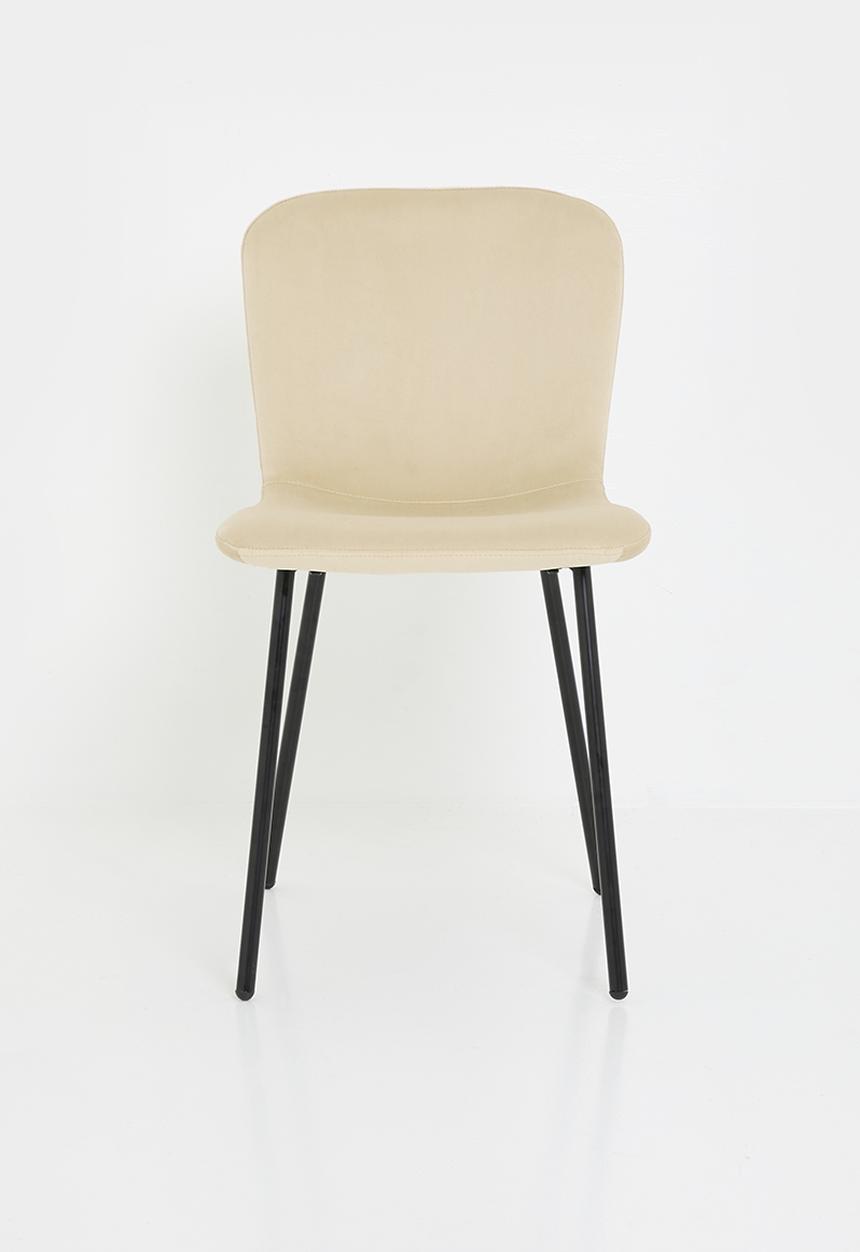 Sixth Floor - Rexa dining chair - camel