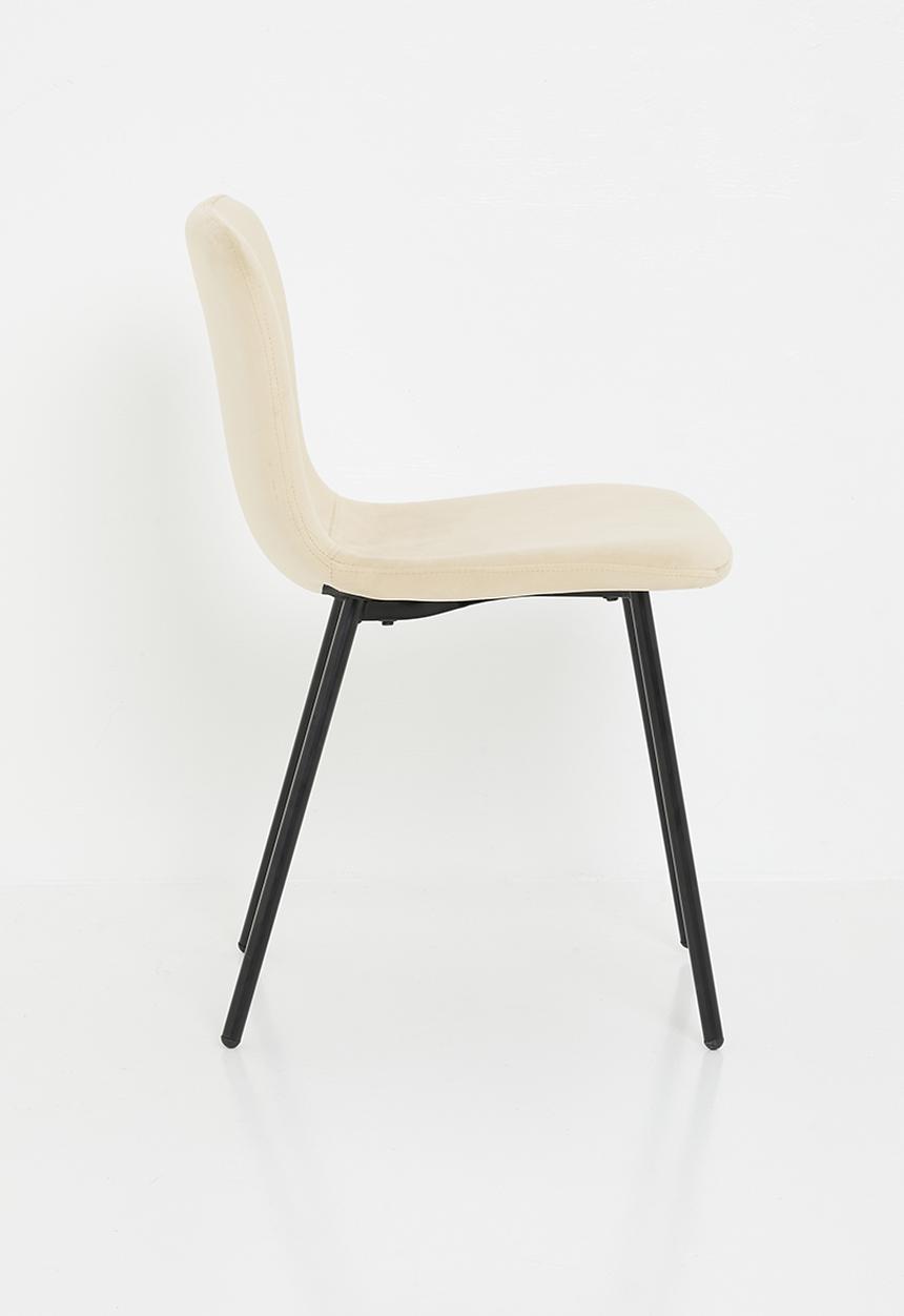 Sixth Floor - Rexa dining chair - camel