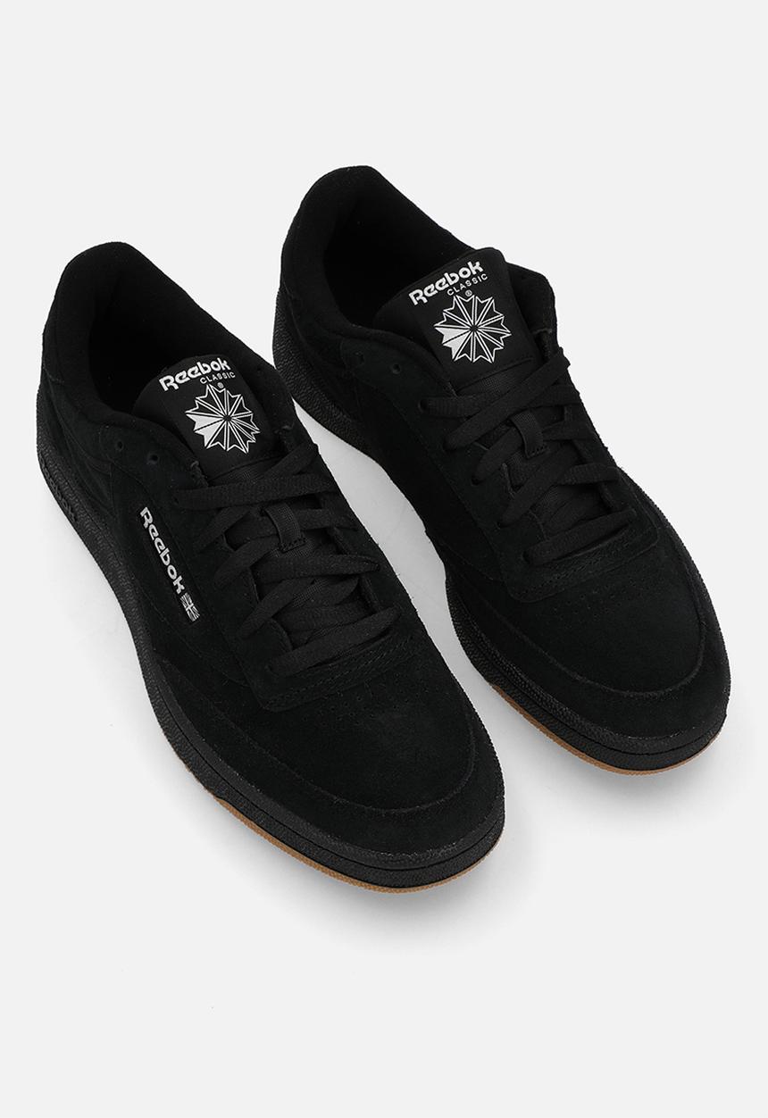 Reebok - CLUB C 85