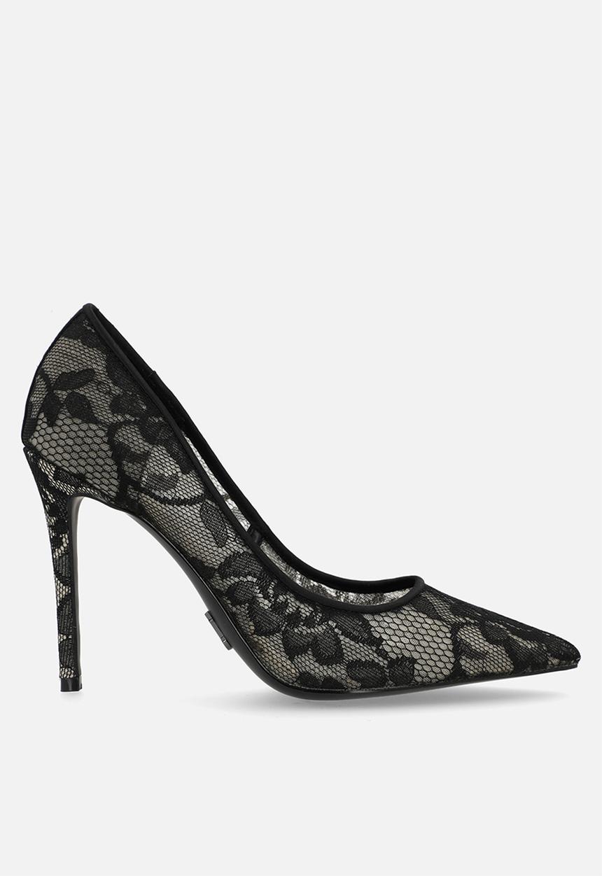 Steve Madden - Evelyn-l court - black