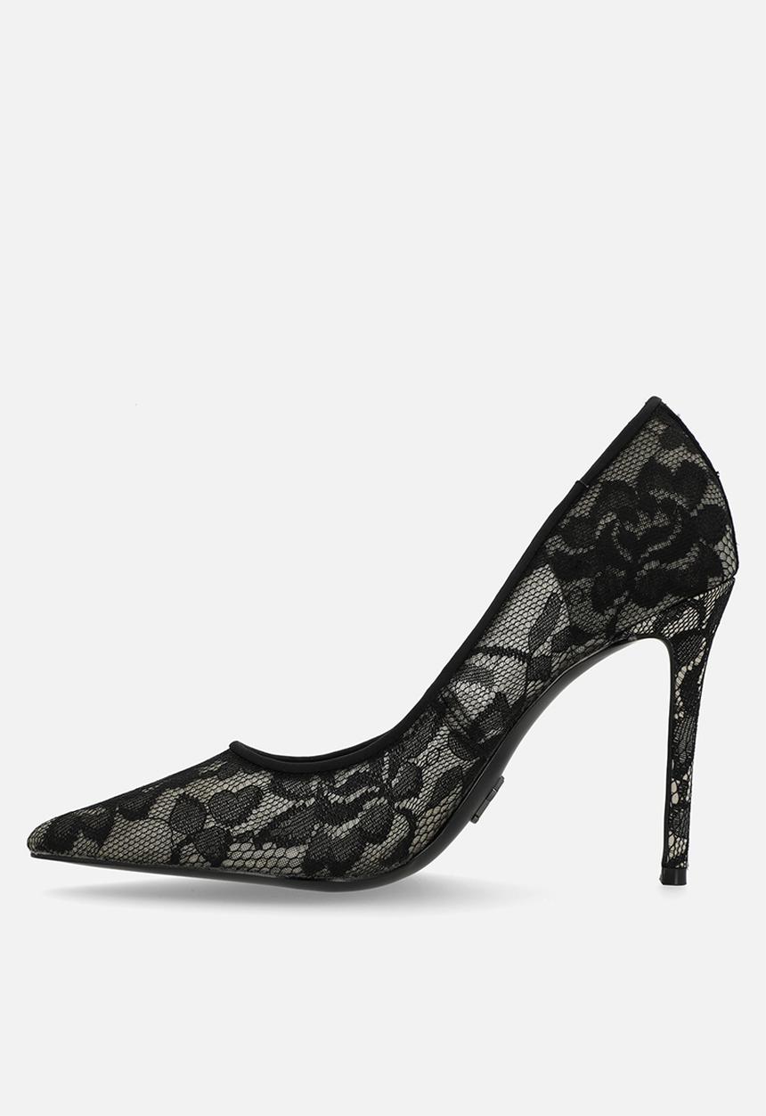 Steve Madden - Evelyn-l court - black