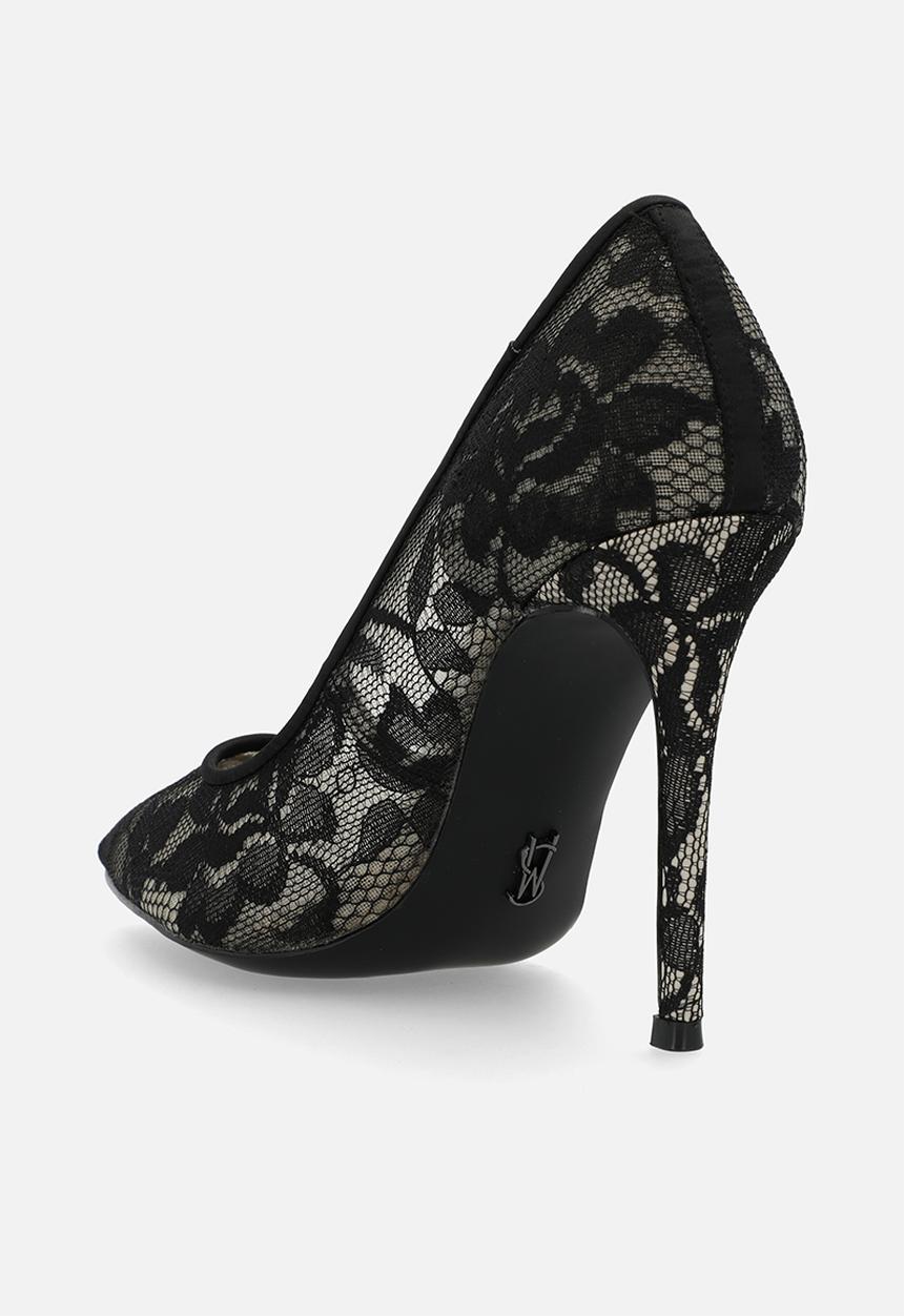 Steve Madden - Evelyn-l court - black