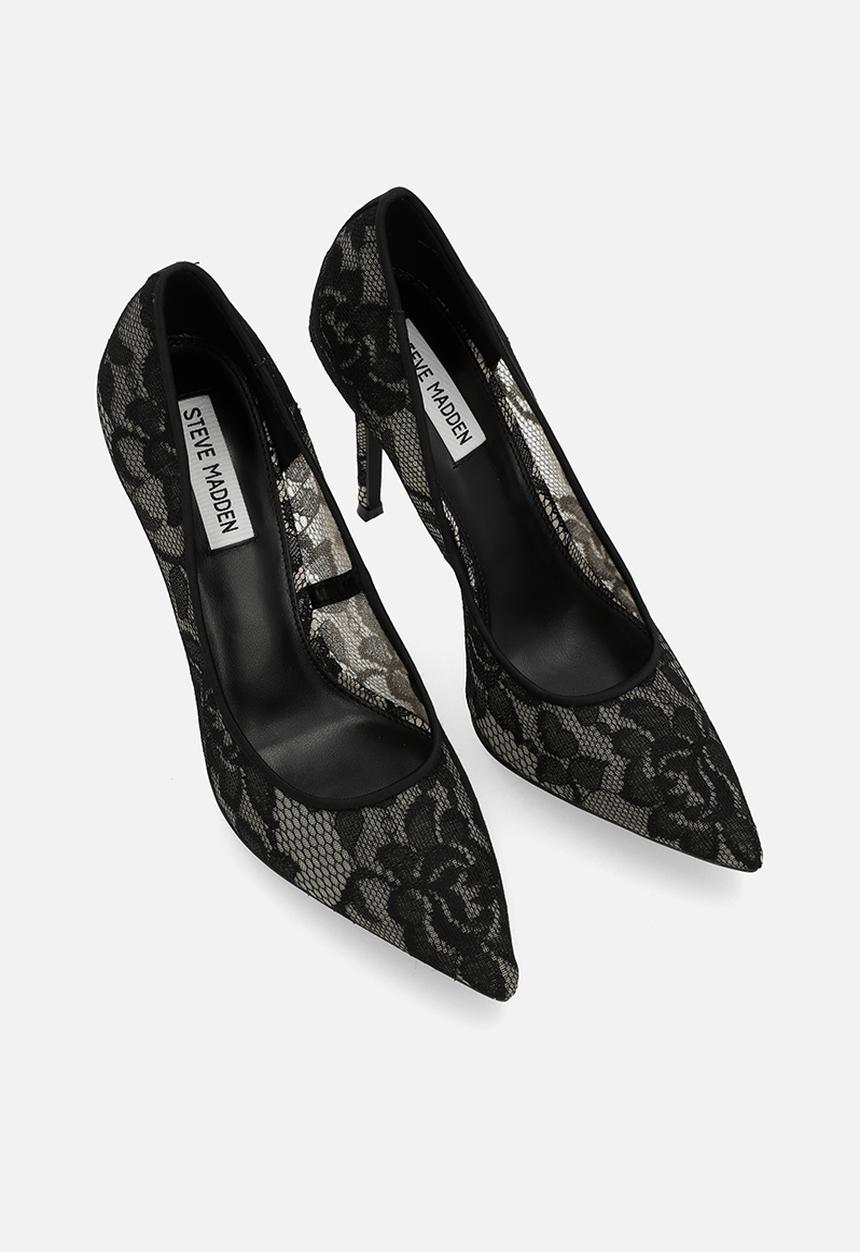 Steve Madden - Evelyn-l court - black
