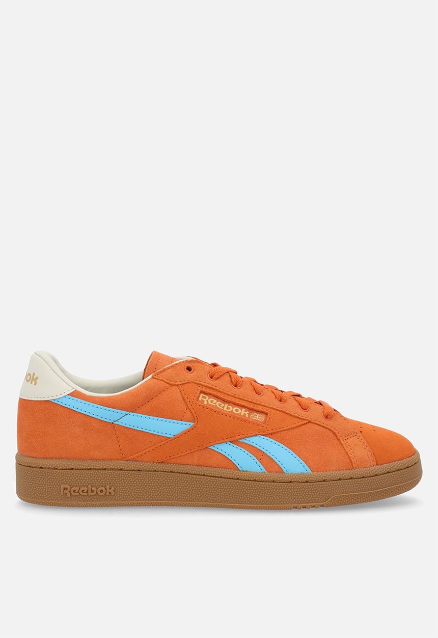 Reebok - CLUB C GROUNDS UK