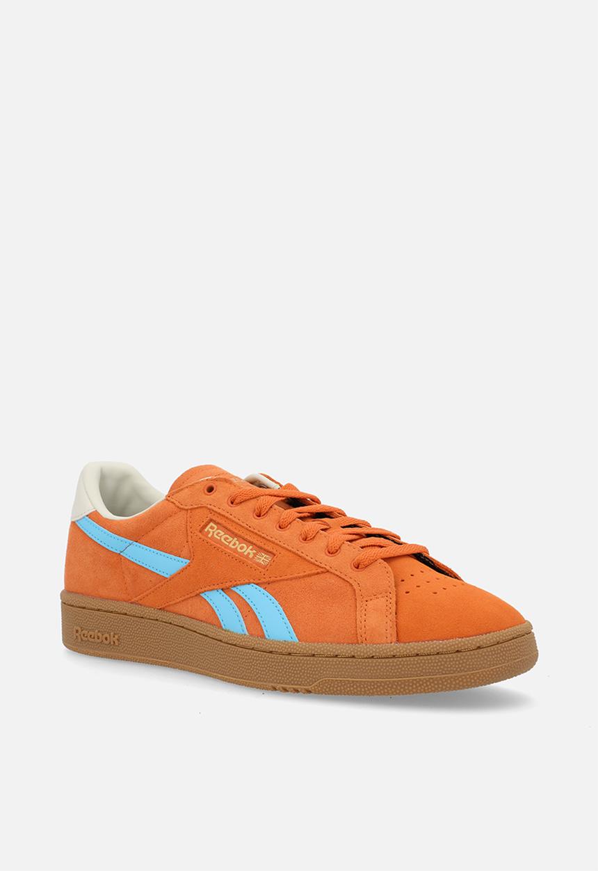 Reebok - CLUB C GROUNDS UK