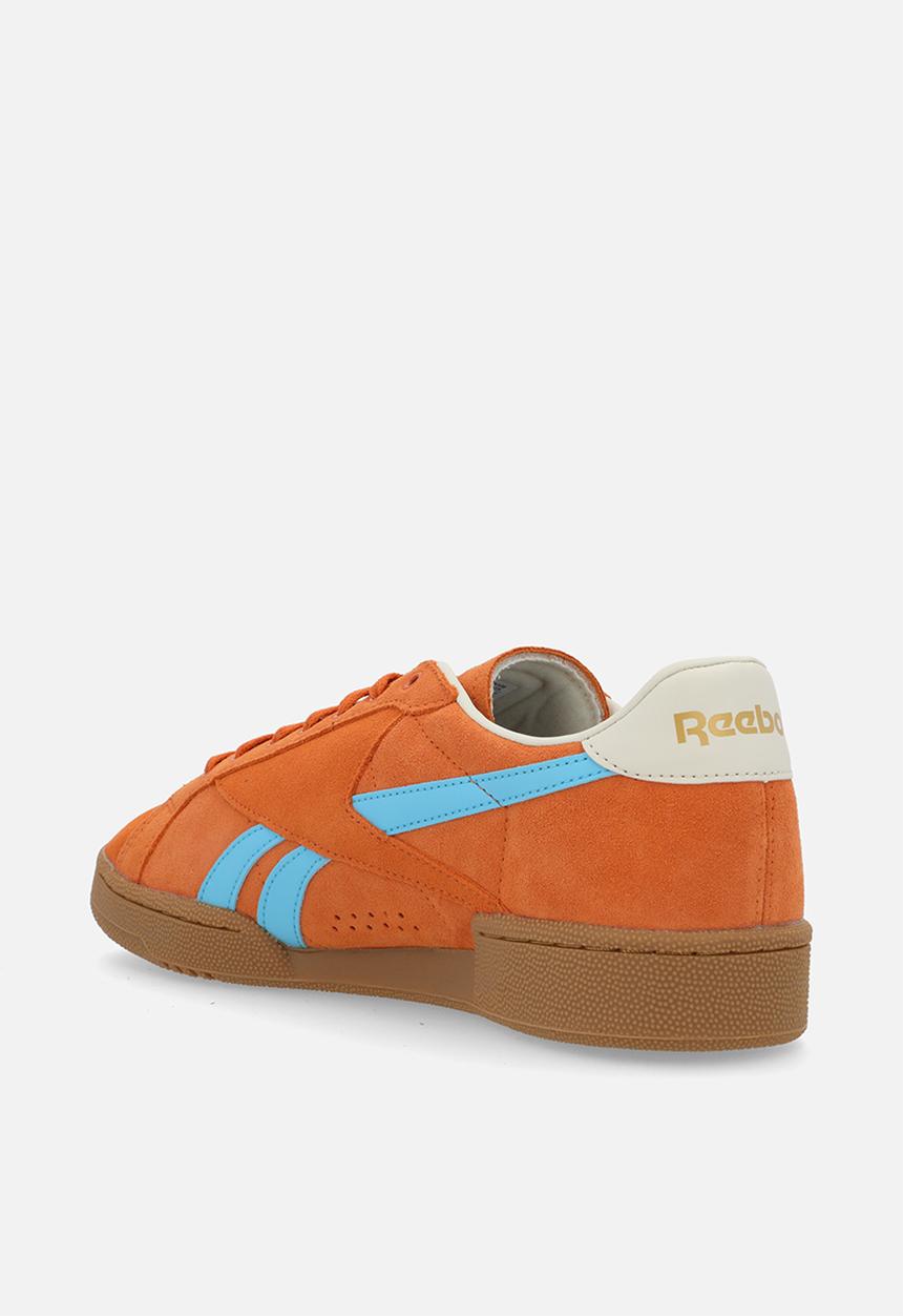 Reebok - CLUB C GROUNDS UK