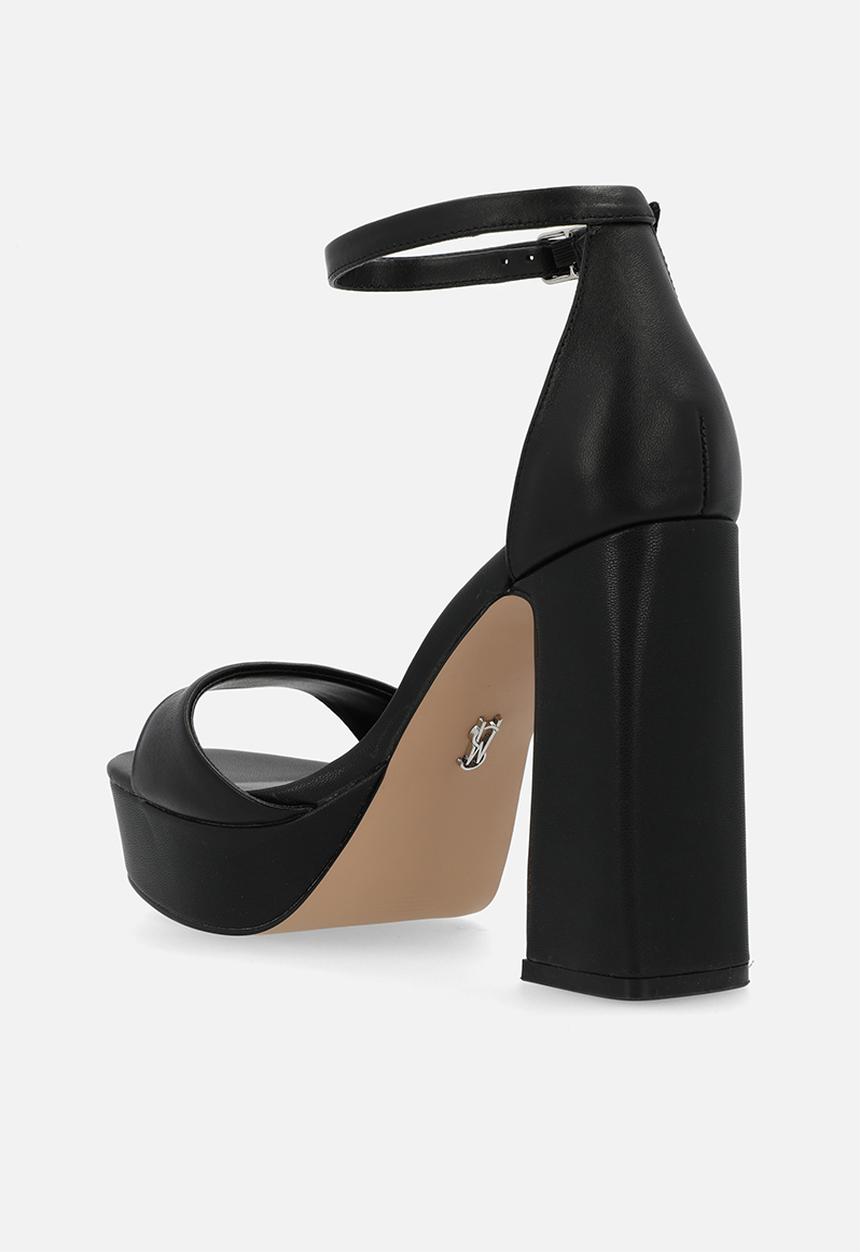 Steve Madden - Arianna platform - black