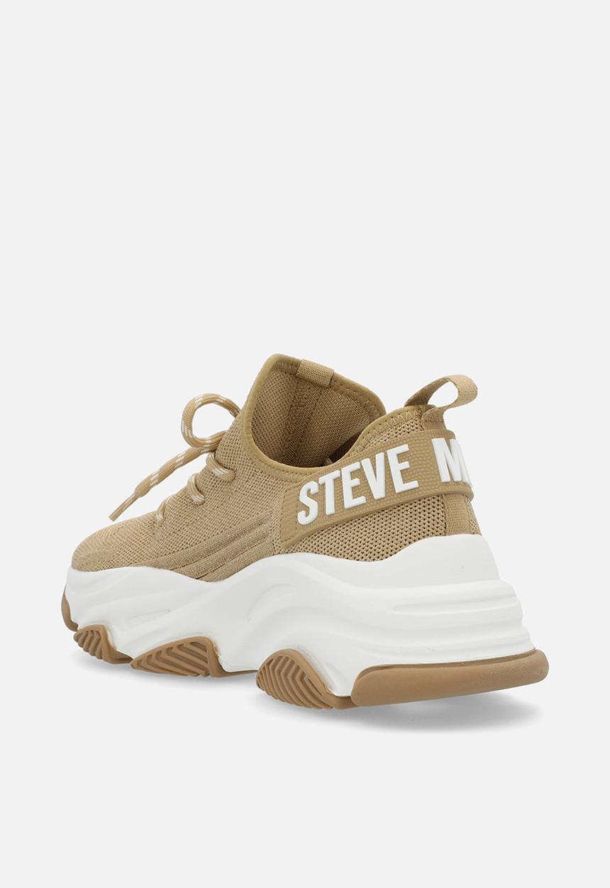 Steve Madden - Protégé-e sneaker - gold