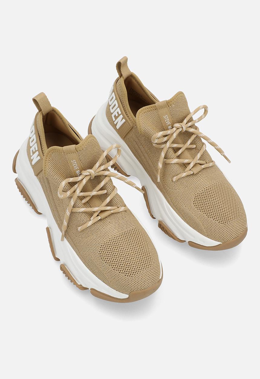 Steve Madden - Protégé-e sneaker - gold