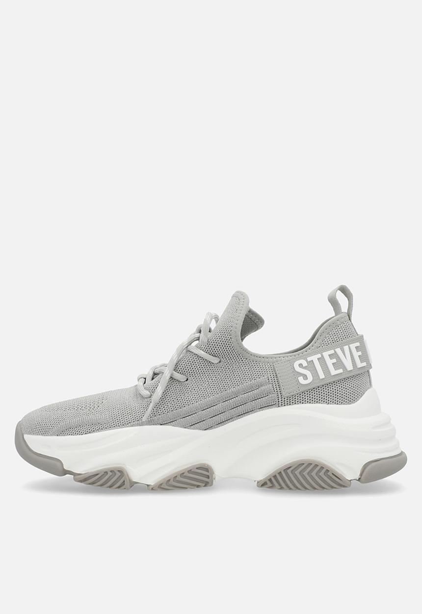 Steve Madden - Protégé-e sneaker - silver