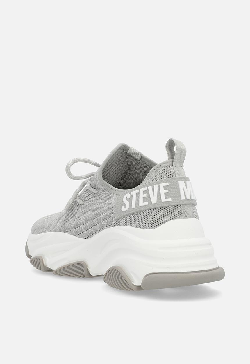 Steve Madden - Protégé-e sneaker - silver